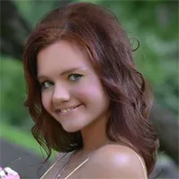 Фотография репетитора Прохоренко Елена Евгеньевна