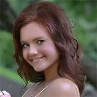 Фотография репетитора Прохоренко Елена Евгеньевна