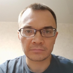 Фотография репетитора Кузьмин Антон Алексеевич