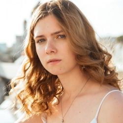 Фотография репетитора Ходасова Наталья Игоревна