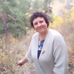 Фотография репетитора Кан Ольга Викторовна