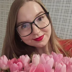 Фотография репетитора Новикова Екатерина Дмитриевна