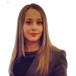 Фотография репетитора Антонова Ольга Владимировна