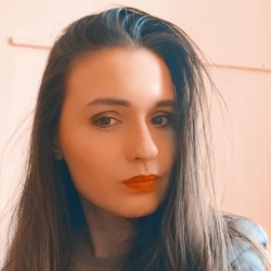 Фотография репетитора Киященко Анна Александровна