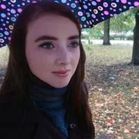 Фотография репетитора Малых Ксения Александровна