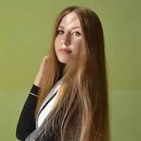 Фотография репетитора Ахметова Дарья Олеговна
