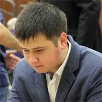Фотография репетитора Тангатаров Тимура Ильдарович