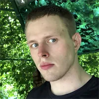 Фотография репетитора Алешин Максим Дмитриевич