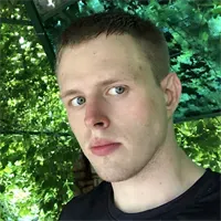 Фотография репетитора Алешин Максим Дмитриевич