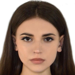 Фотография репетитора Плетнева Юлия Александровна