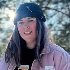 Фотография репетитора Каменнова Ксения Олеговна