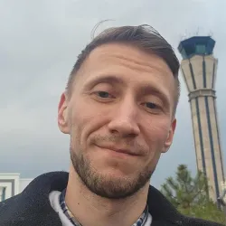 Фотография репетитора Ротанов Алексей Николаевич