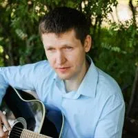 Фотография репетитора Жуков Роман Алексеевич