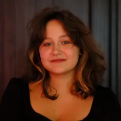 Фотография репетитора Чуграева Алёна Николаевна