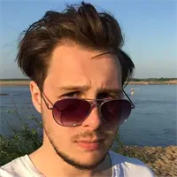 Фотография репетитора Штумп Станислав Сергеевич