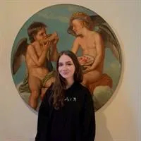 Фотография репетитора Лоза Вероника Дмитриевна