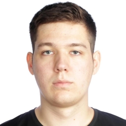 Фотография репетитора Бурнин Марк Артемьевич