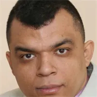 Фотография репетитора Дюринг Виктор Джосефович