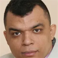 Фотография репетитора Дюринг Виктор Джосефович