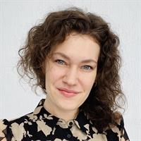 Фотография репетитора Тимофеева Яна Аликовна