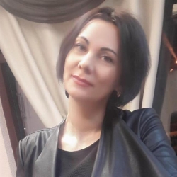 Фотография репетитора Сухорукова Елена Владимировна