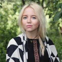 Фотография репетитора Олина Екатерина Владимировна