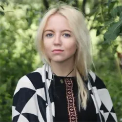 Фотография репетитора Олина Екатерина Владимировна