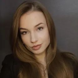 Фотография репетитора Аверкова Елена Анатольевна