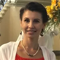 Фотография репетитора Платонова Юлия Геннадьевна