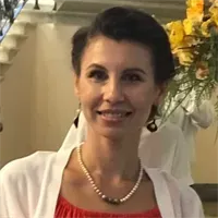 Фотография репетитора Платонова Юлия Геннадьевна