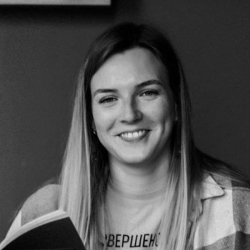 Фотография репетитора Казаковцева Ксения Сергеевна