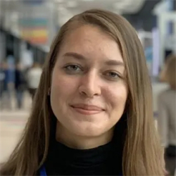 Фотография репетитора Ильичева Ирина Андреевна