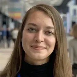 Фотография репетитора Ильичева Ирина Андреевна