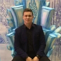 Фотография репетитора Татаринов Вячеслав Андреевич