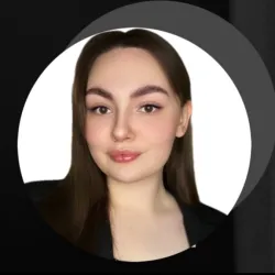 Фотография репетитора Миронова Мария Ивановна