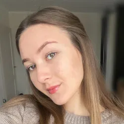 Фотография репетитора Жукова Анастасия Александровна