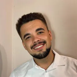 Фотография репетитора Юсупов Кирилл Денисович