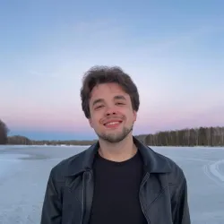 Фотография репетитора Юсупов Кирилл Денисович