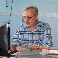 Фотография репетитора Васильченко Дмитрий Иванович