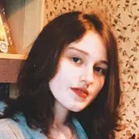 Фотография репетитора Шешикова Анастасия Сергеевна