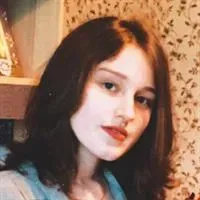 Фотография репетитора Шешикова Анастасия Сергеевна