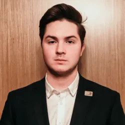 Фотография репетитора Кузнецов Иван Сергеевич