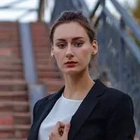 Фотография репетитора Прокопчук Наталья Викторовна