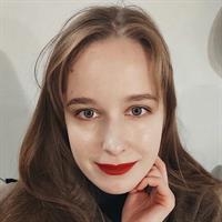 Фотография репетитора Разумовская Агата Романовна