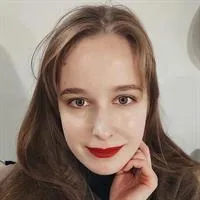 Фотография репетитора Разумовская Агата Романовна