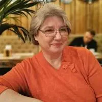 Фотография репетитора Фадеева Марина Борисовна