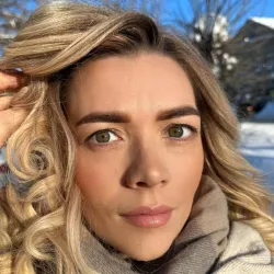 Фотография репетитора Крумельницкая Юлия Владимировна