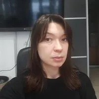 Фотография репетитора Снегирева Анастасия Алексеевна