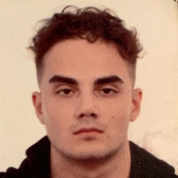 Фотография репетитора Чаленко Данила Витальевич