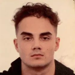 Фотография репетитора Чаленко Данила Витальевич